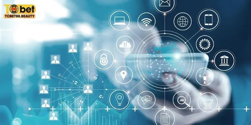 Áp dụng nhiều công nghệ hiện đại hàng đầu vào nền tảng