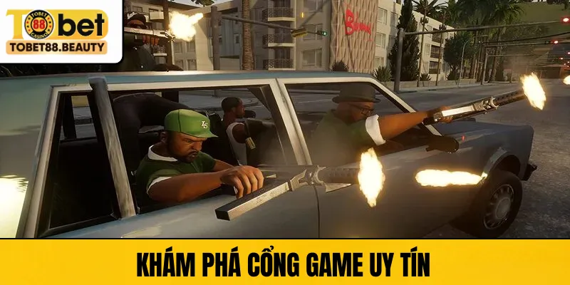 Các giải đấu lôi cuốn tại nhà cái TOBET88