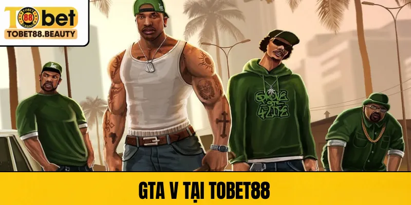 GTA V