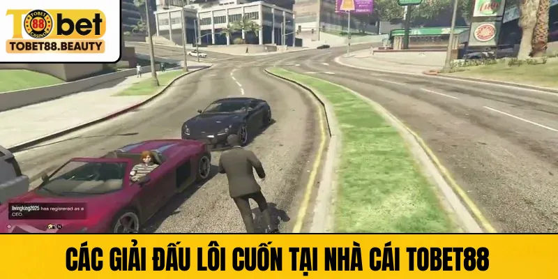 Khám phá cổng game uy tín